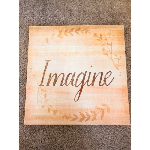 Inspirational Wall Canvas Prints 🌸 - Picture 3 of 5